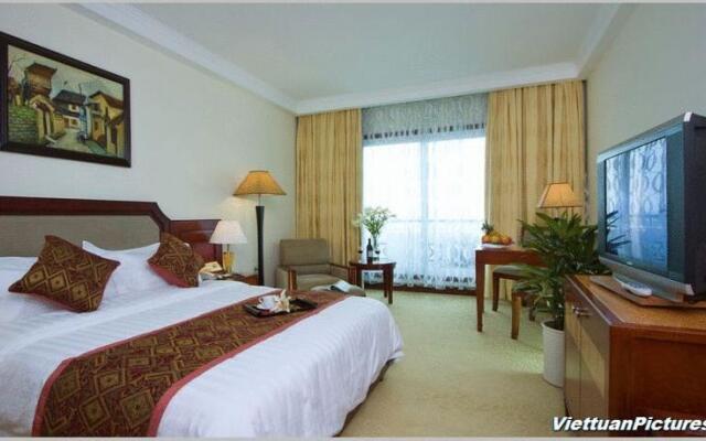 Best Western Pearl River Hotel