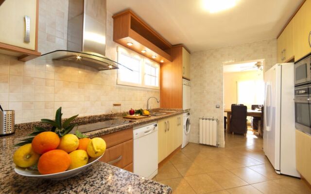 House Nadine Calpe/Calp