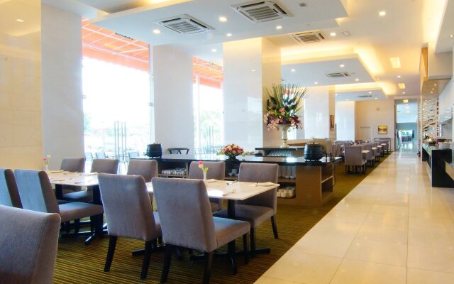 Raia Hotel & Convention Centre Alor Setar