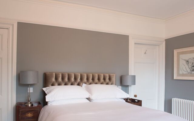 Woodcroft House