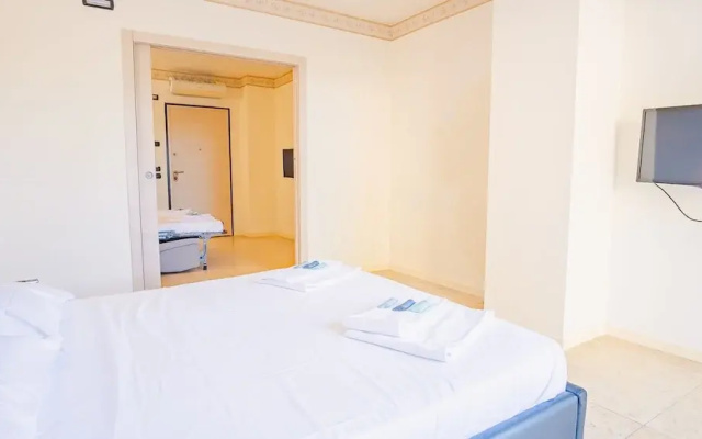Relais du Lac Charme - Italian Homing