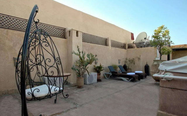 Riad Dreams