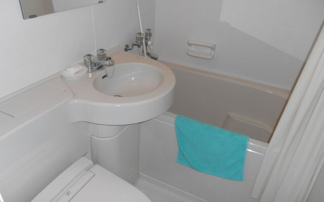 Onsen Hotel Nakahara Bessou