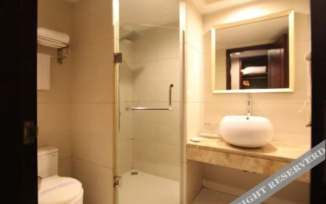 Shuidongwan Hotel