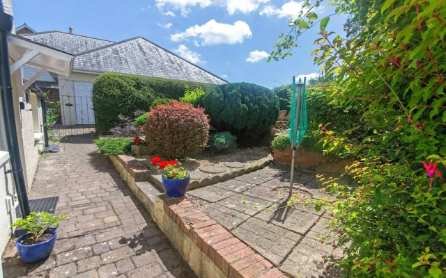 Cloudbreak Braunton 4 Bedroom, Sleeps 8, Dog Friendly