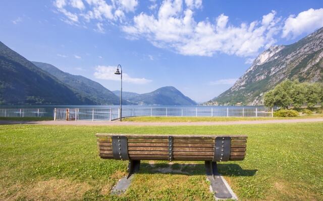 Village Apartments - Porto Letizia