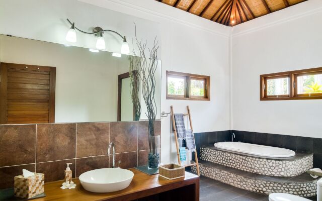 Gili Air Escape