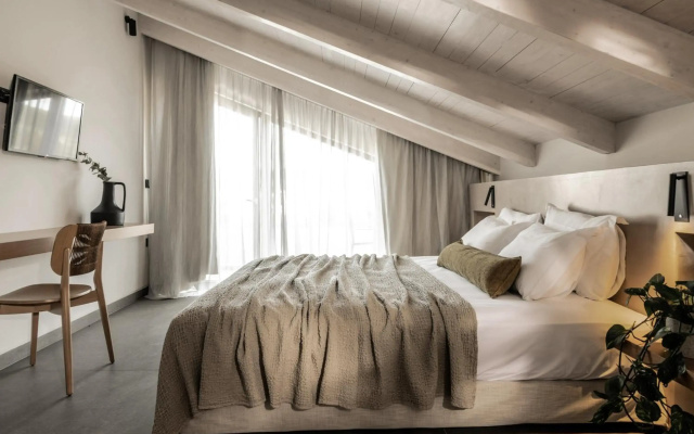 Dannas Boutique Apartments