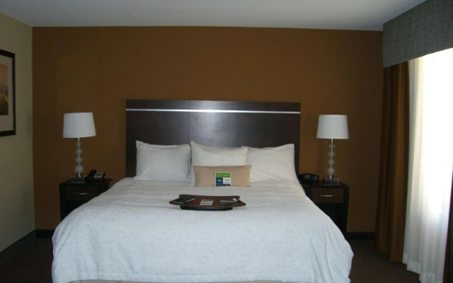 Hampton Inn & Suites Pueblo/North