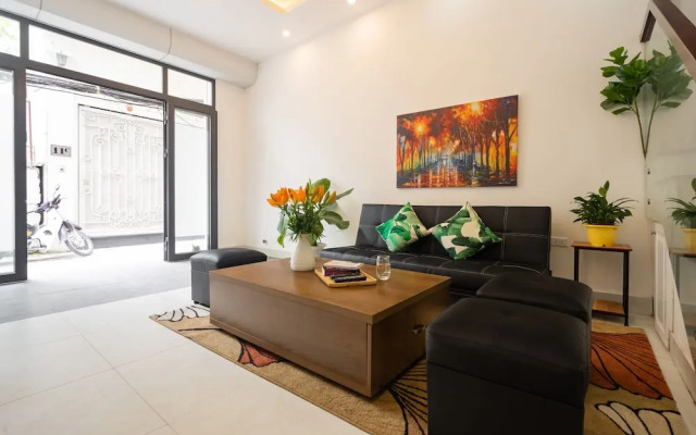 ZO Hotels An Duong Vuong