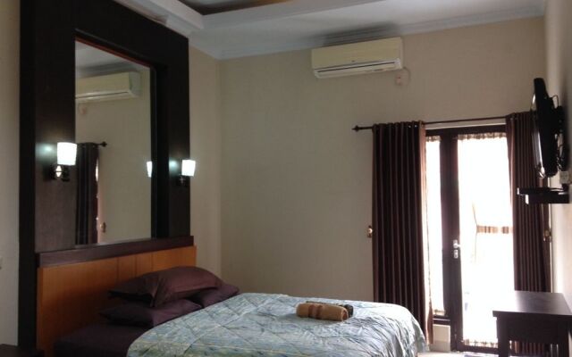 Agung Inn