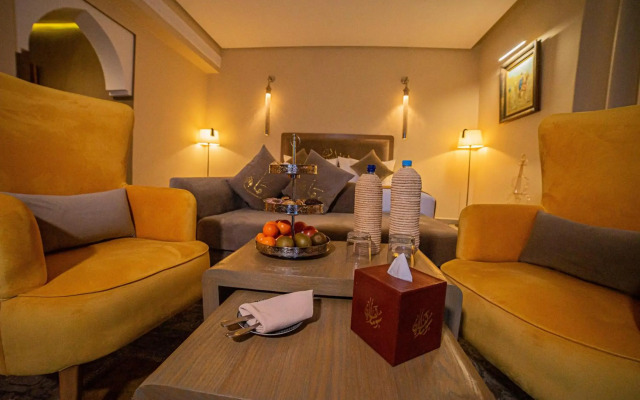Sumahan Suites & Spa