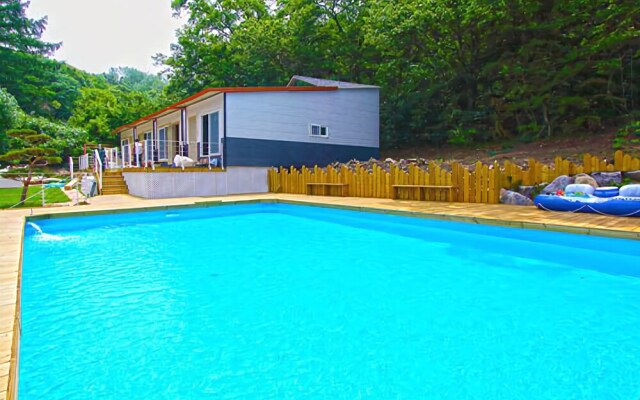 Ganghwa Just Like Beginning Pension