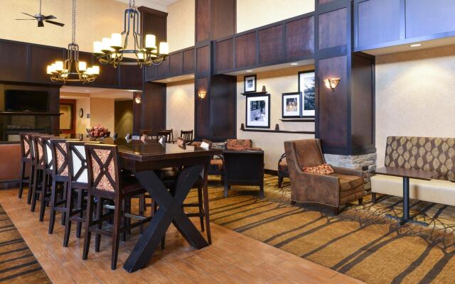 Hampton Inn & Suites Casper