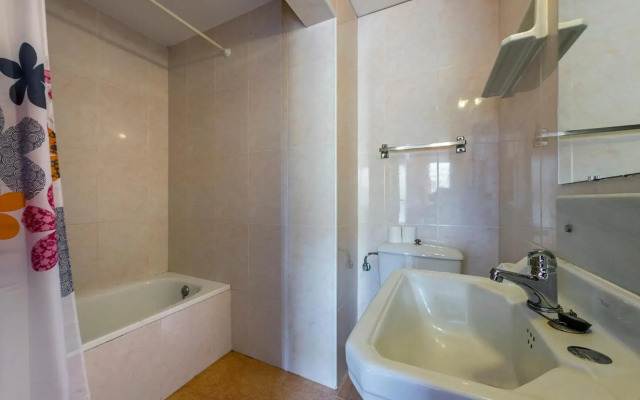Marisol Hotel