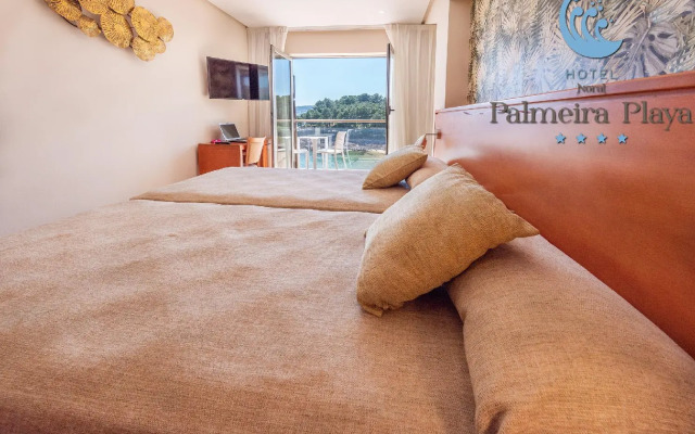 Hotel Norat Palmeira Playa