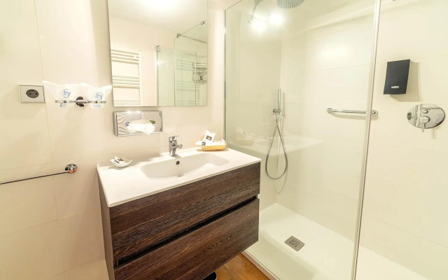 Hotel Paradise Residencial