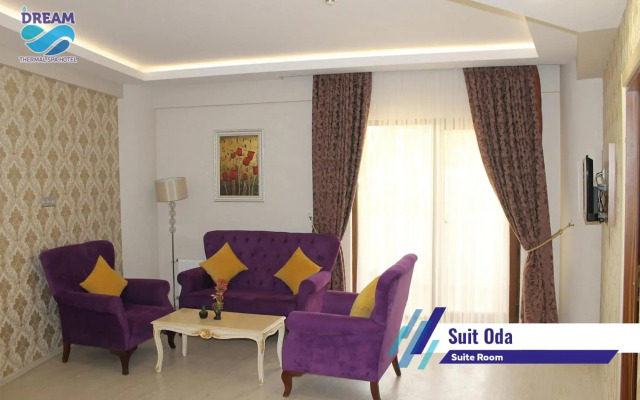 Zir Dream Thermal & Spa Hotel