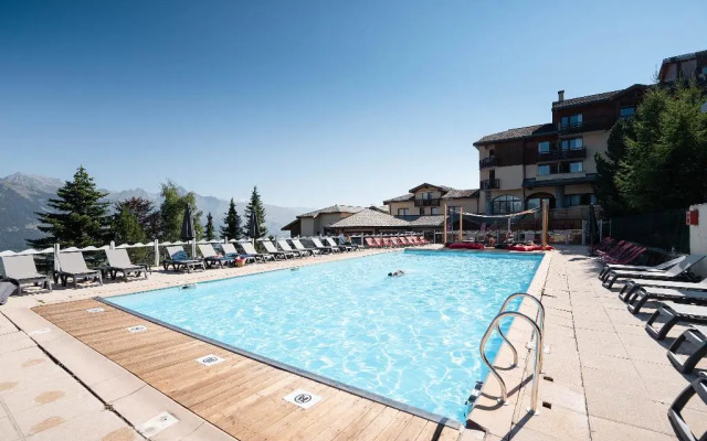 SOWELL Family la Lauzière