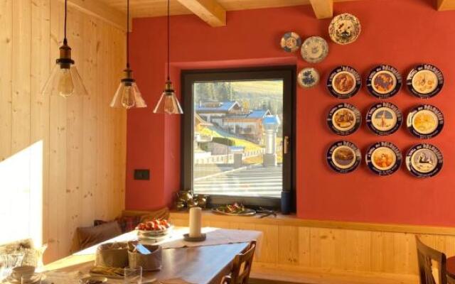 B&B CAMPITELLO 13 di Caterina Costan