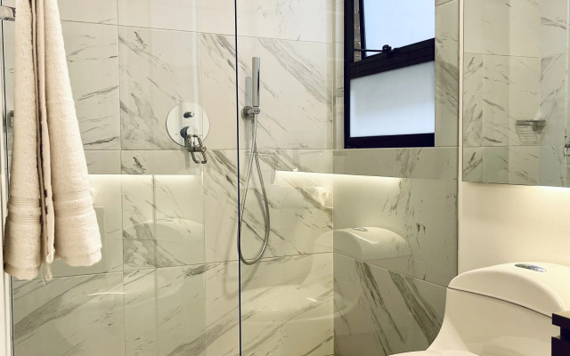 Kubik Apartments in Exclusive Virrey by Wynwood-House