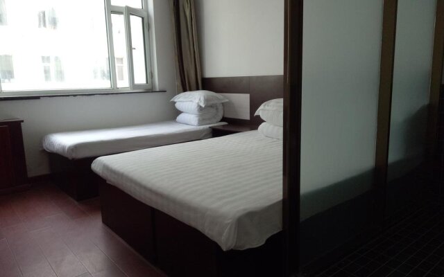 Snail Home Hotel