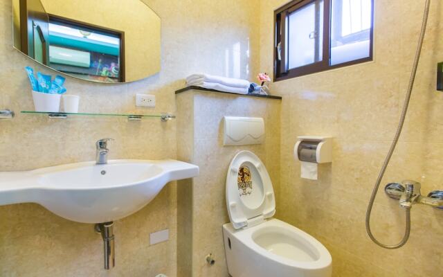 Yilan 1955 B&B Second Branch