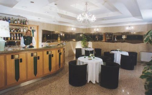Grand Hotel Italiano