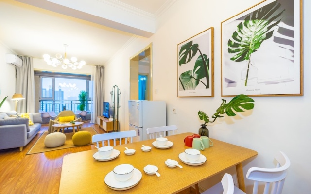 YOUJIA Apartment - MAOYE II