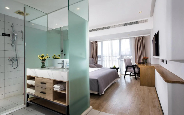 Shenzhen Hongdu Hotel