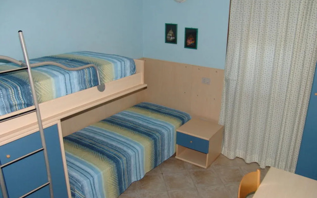 Camping Porto Corallo