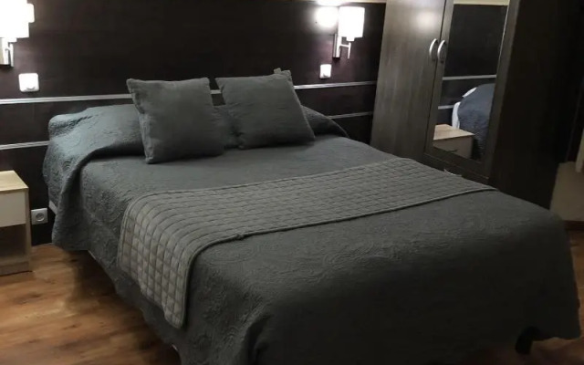 Hotel du Nord