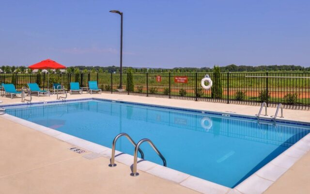 TownePlace Suites Huntsville West/Redstone Gateway