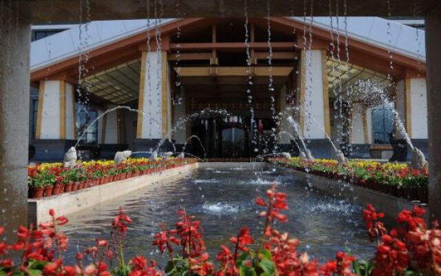 Hongyuan International Hotel