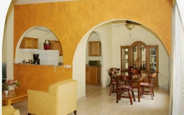 Apartotel Don Francisco