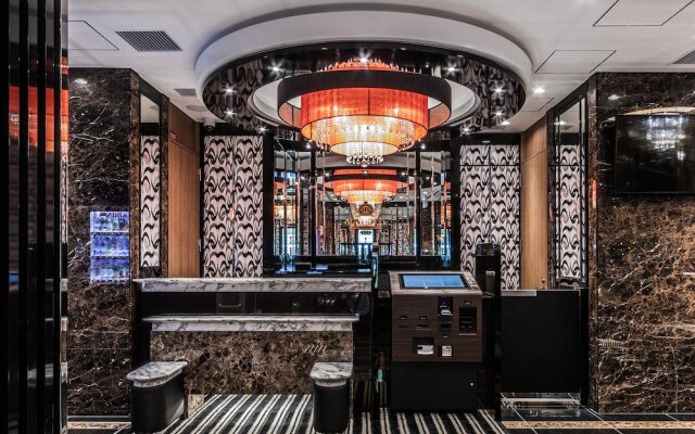 APA Hotel Shinosakaesaka-Ekimae