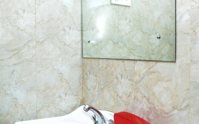 ZEN Rooms Sellamuttu Avenue Colobmo 3