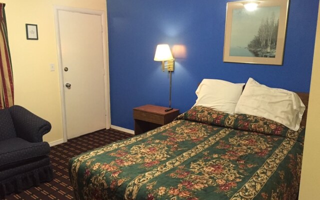 Biddeford Motel