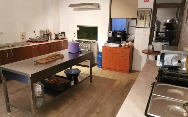 Casa de Vacanta Predeal