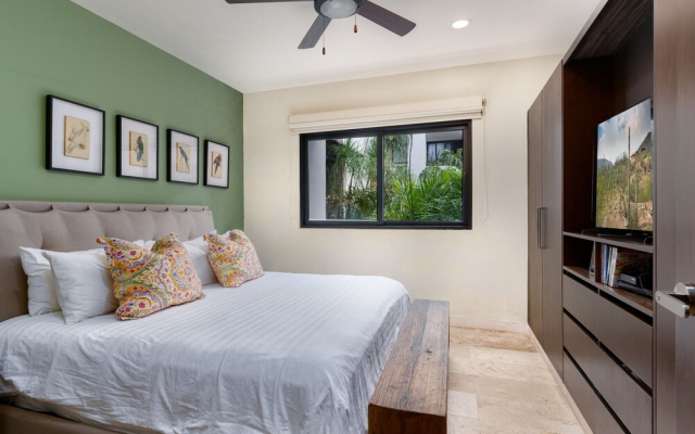 Marvelous Palmares Luxe Apartment