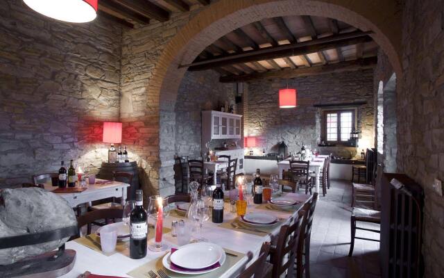 Agriturismo Colognole