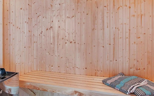 Holiday home Kappeln IX
