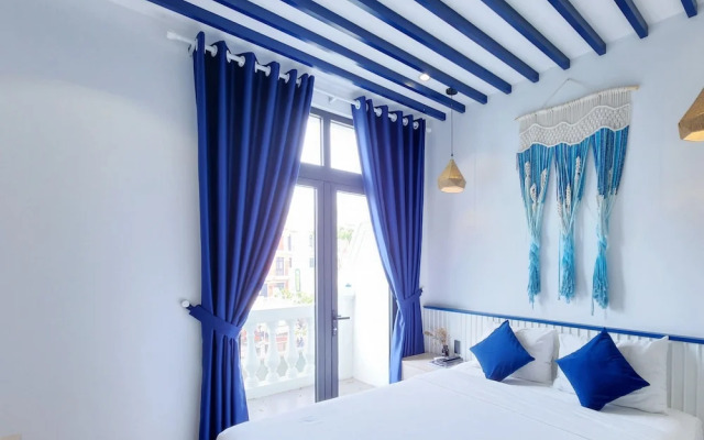 Riverside Mini Hotel Grand World