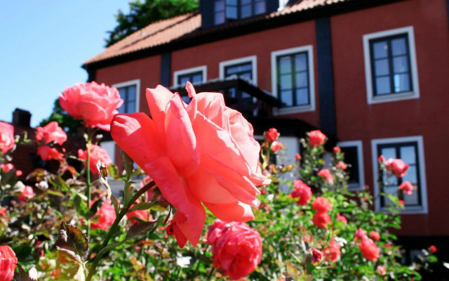 Slottshotellet i Kalmar