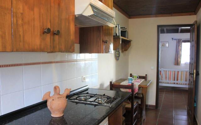 Apartamento Rural La Asomada