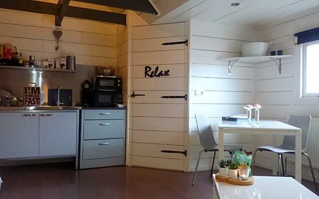 B&B in de Dorpsstraat