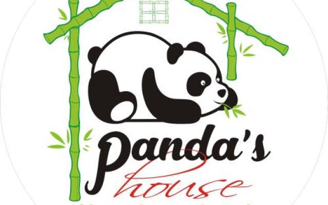 Panda's House Hostel