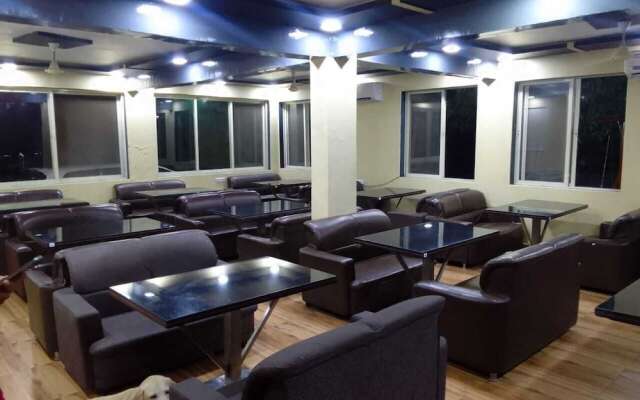 Wayfare SP Resort