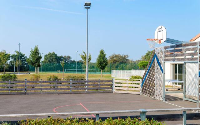 Lagrange Confort+ Kid Le Village De La Mer