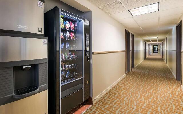 SureStay Hotel by Best Western Spicer